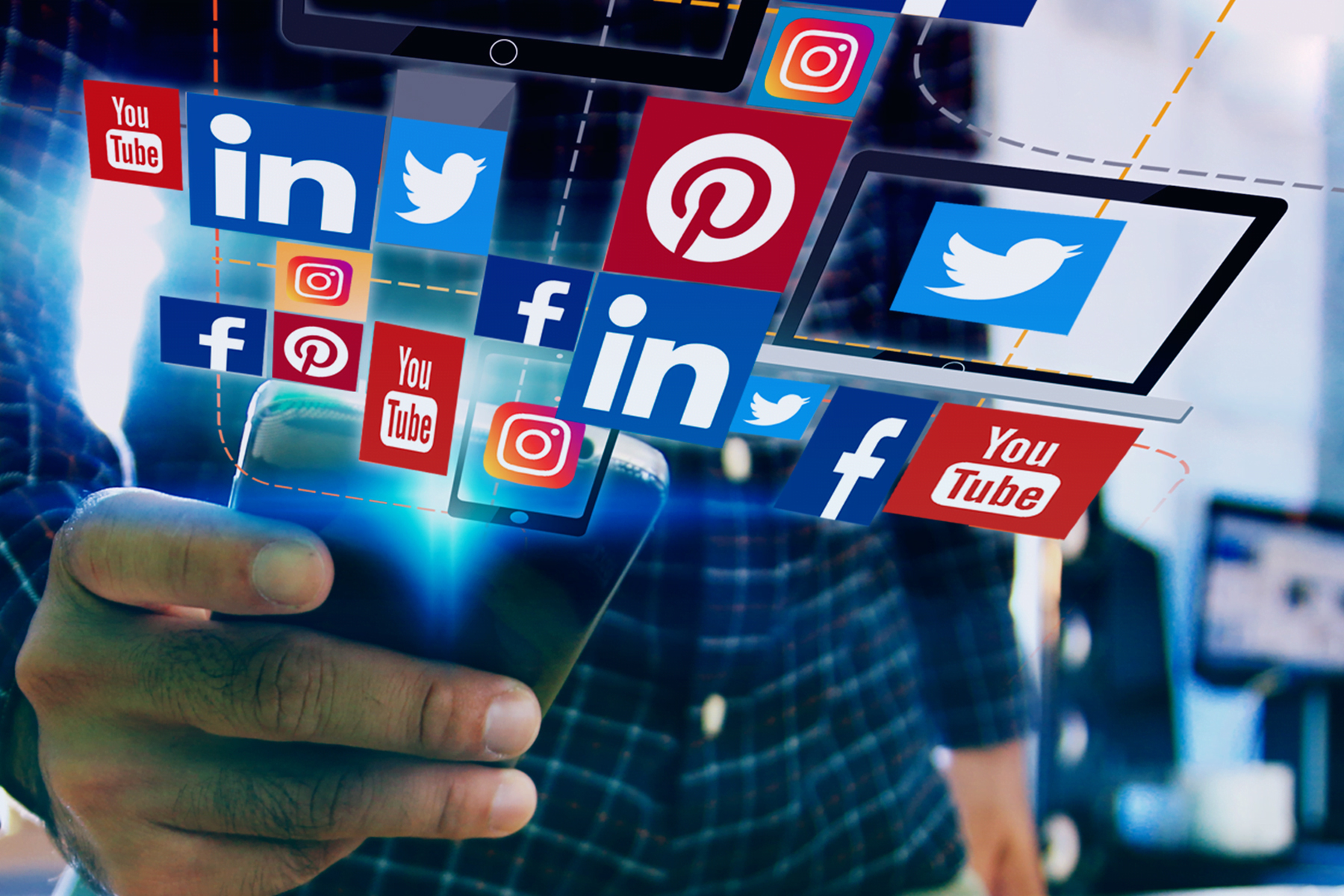 Social Media Marketing